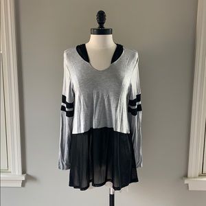 Fashion Hoodie